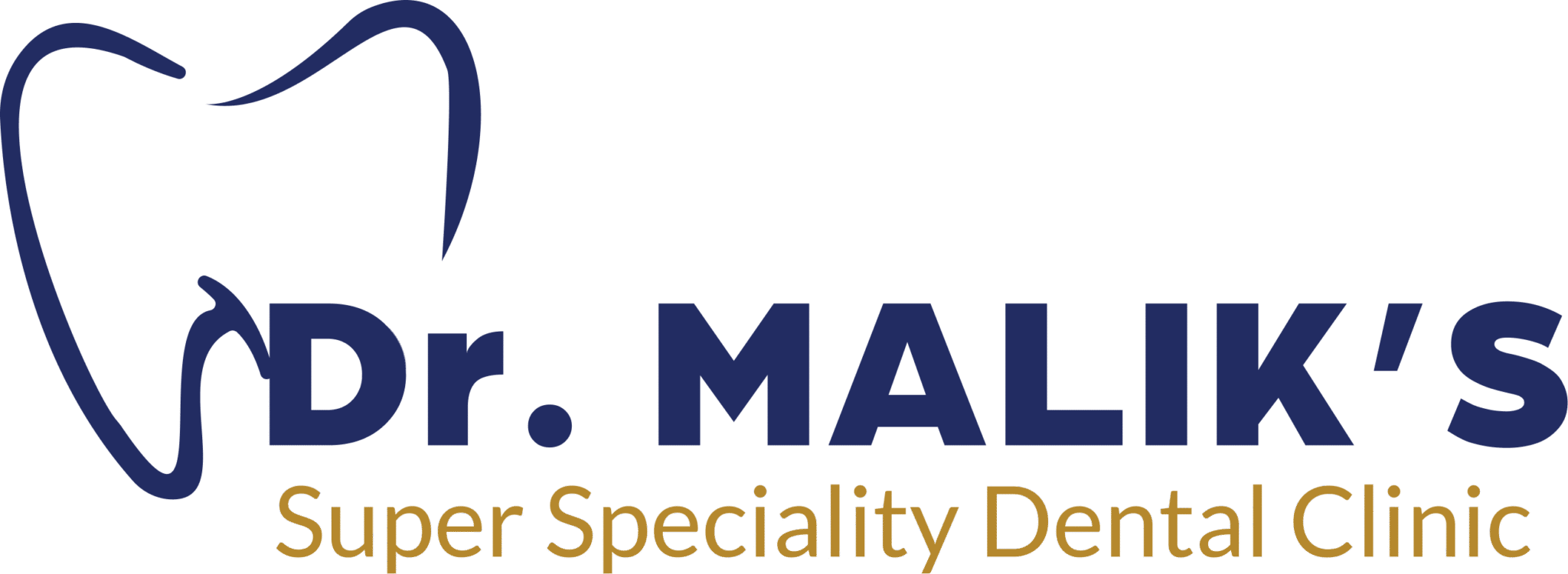 Dr.Maliks-Logo